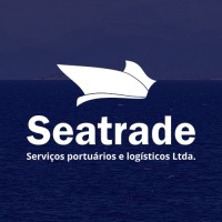Seatrade Serviços Portuários e Logísticos logo - Similar company to C3 Labs