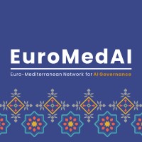 Euro-Mediterranean Network for AI Governance - EuroMedAI logo - Similar company to C.B. Motor Cycles