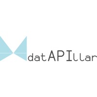 DataPillar logo - Similar company to Datapillar