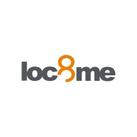 loc8me logo - Similar company to Yieldme