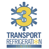 3 Transport Refrigeration Limited logo - Similar company to Michael Ward Limited
