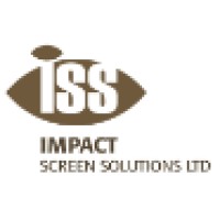 Impact Screen Solutions Ltd logo - Similar company to Ncs Technology Limited