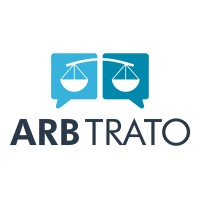 Arbtrato logo - Similar company to Extima Projects