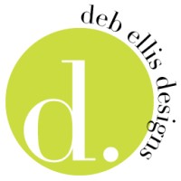 Deb Ellis Designs, Inc. logo - Similar company to Copious Row