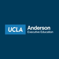 Ucla Anderson Executive Education