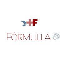HF Fórmulla logo - Similar company to A Herborista Farmácia De Manipulação Ltda