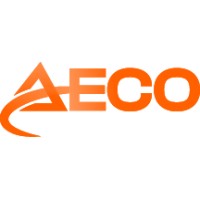 AECO logo - Similar company to Sikatronics Group