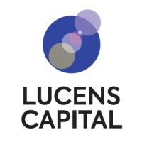 Lucens Capital logo - Similar company to Janis Commerce