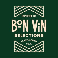 Bon Vin Selections logo - Similar company to Wilson Artisan Wineries