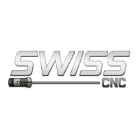 Swiss CNC, LLC logo - Similar company to Txswiss