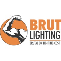 BRUT Lighting, LLC logo - Similar company to Control Monkey'S