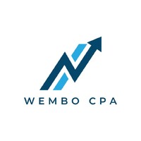 Wembo CPA logo - Similar company to Spokane Independent Metro Business Alliance