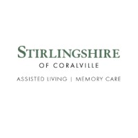 Stirlingshire of Coralville logo - Similar company to Compass Pd