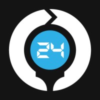 Golf 24 Australia logo - Similar company to Dance Dynamics