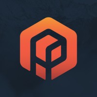 High Peak Films logo - Similar company to Temple Gates Games