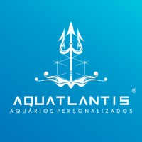 Aquatlantis Importações de Peixes Corais e Equipamentos logo - Similar company to Paulista Atacado De Peixes & Pescados