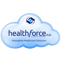 HealthForceHUB logo - Similar company to Cmb Solutions, Inc.