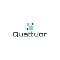 Quattuor Consultoria logo - Similar company to Hooptap