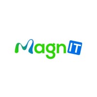 MAGNIT logo - Similar company to Deepzest