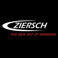 ZIERSCH | THE NEW ART OF GRINDING logo - Similar company to Kehren Gmbh