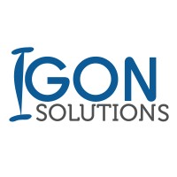 Igon Solutions logo - Similar company to Smartworks Systems