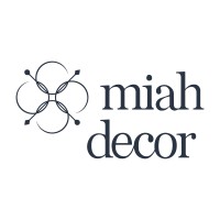 Miah Decor logo - Similar company to Gauri Saundarya