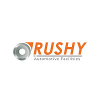 Rushy logo - Similar company to Twily