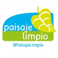 Paisaje Limpio logo - Similar company to Clean Europe Network