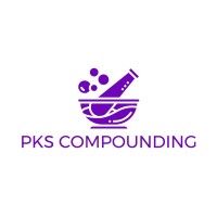 PKS Compounding Pharmacy logo - Similar company to Bell Pharmacy