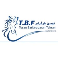 T.B.F logo - Similar company to Adlan Navgan