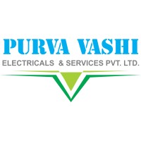 Purva Vashi Electricals & Services Pvt Ltd logo - Similar company to Vashi Integrated Solutions