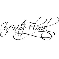 Infinity Floral logo - Similar company to Infinity Bouquets