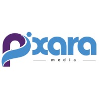 Pixara Media Pvt. Ltd. logo - Similar company to Ideatech-Digital