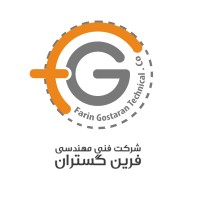 faringostaran.co logo - Similar company to Sabalan Petrochemical Industries Company