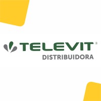 Televit Tecnologia Distribuidora logo - Similar company to Feluc Solar