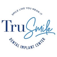 TruSmile Dental Implant Center logo - Similar company to Identally