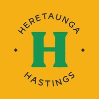 Hastings District Council - Te Kaunihera ā-Rohe o Heretaunga logo - Similar company to Lattey Group Ltd