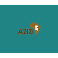Azizi Life logo - Similar company to Easy Peasy E-Commerce