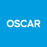 OSCAR logo - Similar company to Valuesco
