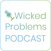WickedProblems.fm logo - Similar company to Stable State