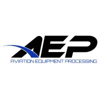 Aviation Equipment Processing logo - Similar company to Legacy Brazing