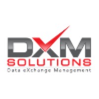 Dxm Solutions