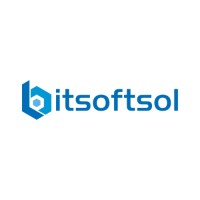 Bitsoftsol logo - Similar company to Edusoft System Solutions