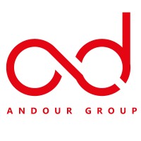 ANDOUR GROUP AB logo - Similar company to Amusement Advantage, Inc.