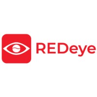 REDeye logo - Similar company to Connecteris