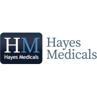 Hayes Medicals logo - Similar company to I-Dox