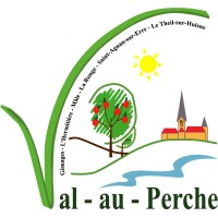Ville de Val-au-Perche logo - Similar company to Dac 61