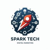 SparkTech Digital Marketing logo - Similar company to Edography Studios