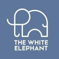 The White Elephant Clinic logo - Similar company to All That Bach