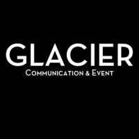 Glacier Communication & Event Sweden logo - Similar company to Jfk | Johan Frej Kommunikation